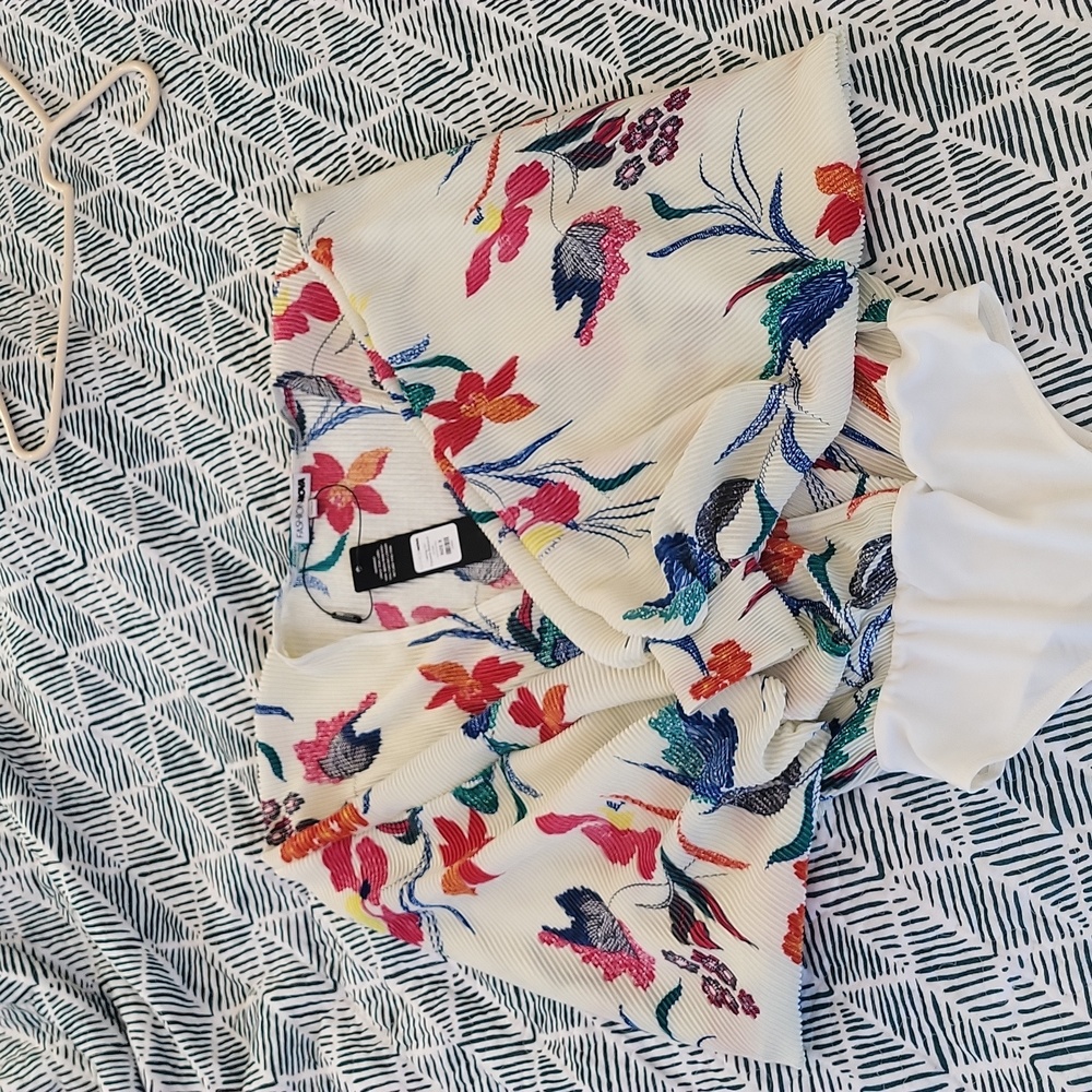 Fashion Nova Bodysuit